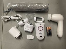 Braun Epilator Silk-épil 9
