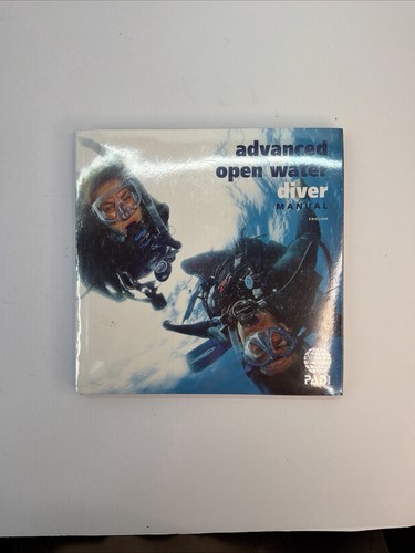 Padi advanced open water - advanced,