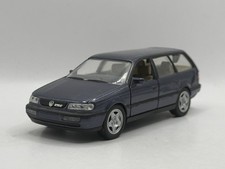 Volkswagen Passat Variant VR6