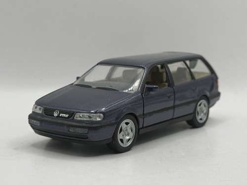 Volkswagen passat variant vr6 - passat,