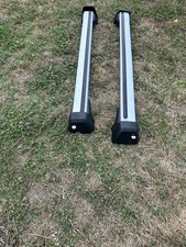 Ensemble de barres de toit