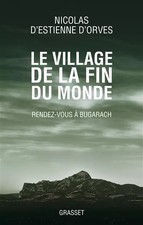 Le village de la fin du monde