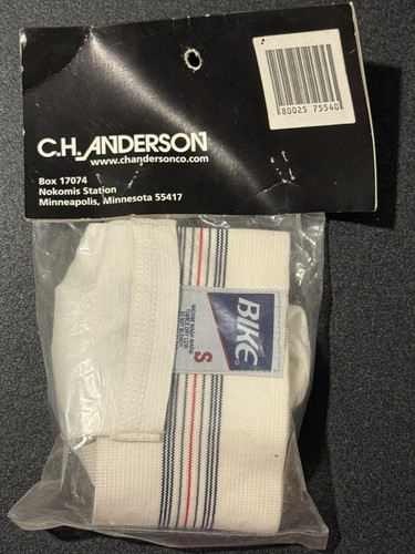 Bike jockstrap vintage 80s - bike,