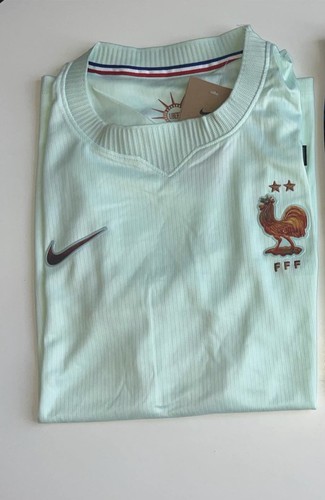 Maillot france extérieur - maillot,