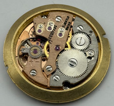As 1691/93 Montre Mouvement