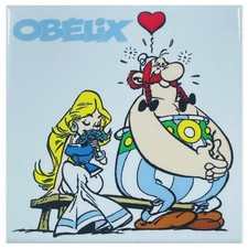 Aimant magnet décoratif