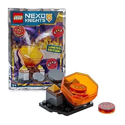 Lego nexo knights - lego,