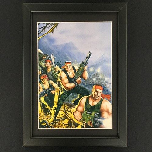 Catachan jungle combattants - catachan,