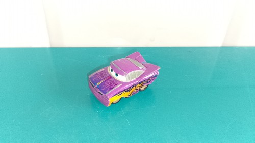 Mini voiture métal 4cm - voiture, mattel