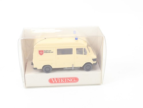 Wiking 278 20 - 01, voiture