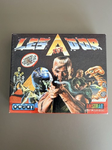 Jeu amstrad cpc - cpc, disk