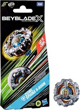 Beyblade X Booster Single Pack