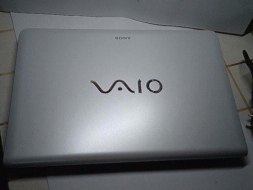 Ordinateur portable sony - ordinateur,