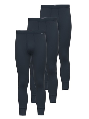 Lot caleçons longs homme - lot,