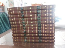 Lot 11 Volumes Rombaldi