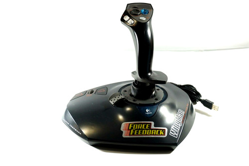 Logitech wingman strike force - wingman,