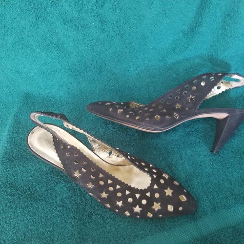 Walter steiger vintage black - walter,