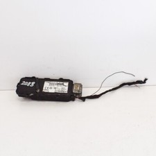 Module de commande de l'ECU du