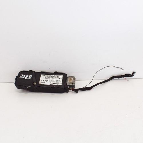 Module commande ecu du - module,