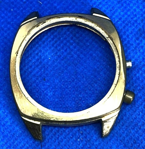 Ancien carrure boitier montre - ancien,