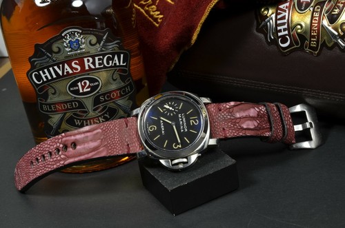 Watch strap 22 mm - watch, 24