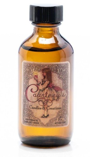 Courtneys candles scented - courtneys,