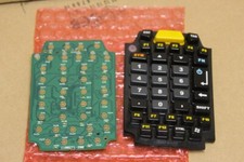 Clavier 36 touches modifié