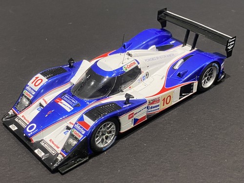 Lola b08 aston martin 10 - lola, b08/60