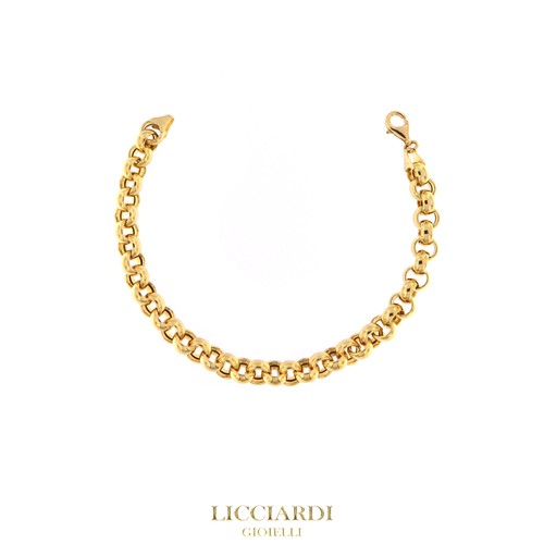 Bracelet femme chaîne - , or
