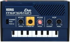 Synthétiseur à ruban