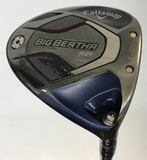 Callaway BIG BERTHA B21 Driver 10,5 * tête seule avec couvre-chef club de gol...