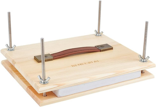 Kits reliure livres - de,