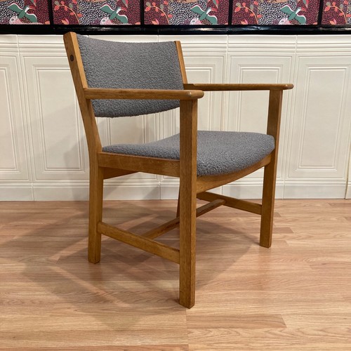Fauteuil design scandinave - fauteuil,