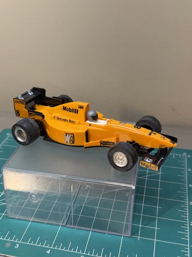 Scalextric mclaren mercedes - scalextric, f1