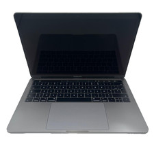 MacBook Pro 13” (2017) - i5 3.1 GHz - 8 Go - 256 Go - 1/2 Fonctionnel 