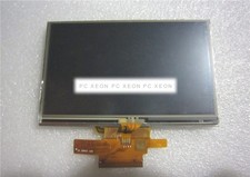 Ecran LCD + Tactile TomTom 4.3''