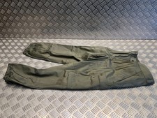 Pantalon militaire f2 kaki