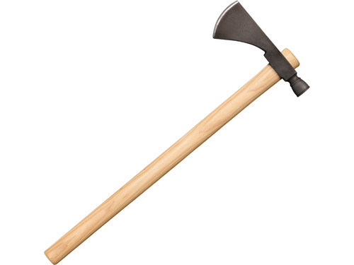 Cold steel pipe - cold,