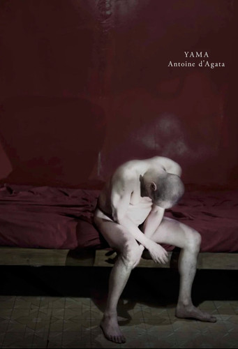 Signed antoine agata - antoine, d'agata