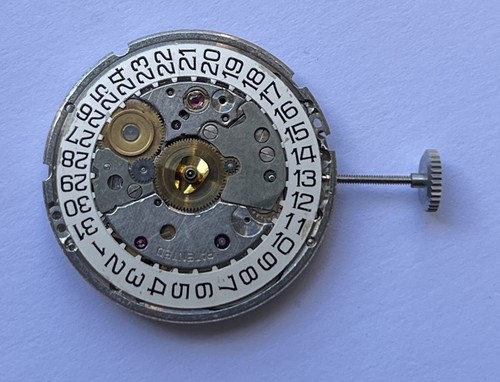 Mouvement automatic neuf stock - automatic,