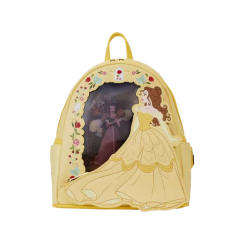 Sac dos lenticulaire la - sac, à