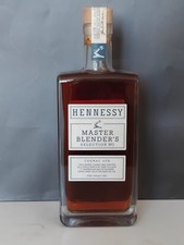 Bouteille de cognac HENNESSY