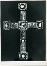 Art Religieux c. 1960 - Croix