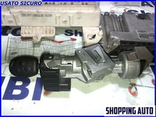 Set Allumage Clés ECU Body