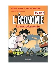 L'économie en BD, Tome 1 : La