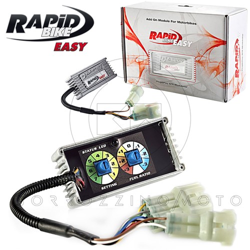 Rapide vélo facile module - vélo,