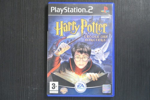 Harry potter ecole - potter, a