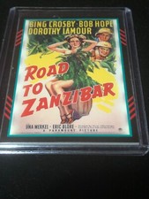 2011 panini americana Movie