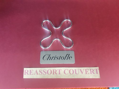 Croisillon dessous - croisillon,