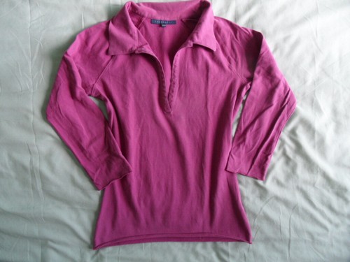 Shirt stretch rose - ,